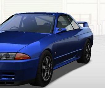 SKYLINE GT-R (BNR32) - 湾岸ミッドナイト MAXIMUM TUNEシリーズ攻略・まとめ(本館) Wiki*